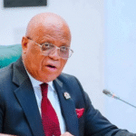 Viral Video: Akwa Ibom State Gov’t Break Silence On Accusation Linking Governor Umo Eno to Late First Lady’s Death
