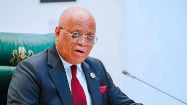 Viral Video: Akwa Ibom State Gov’t Break Silence On Accusation Linking Governor Umo Eno to Late First Lady’s Death