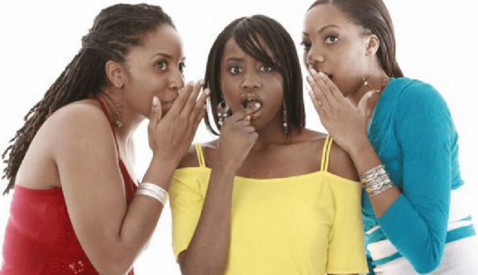 Five Common Mistakes Every Single Ladies Should Avoid