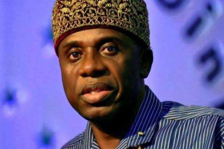 2027 Election: How Coalition Turns to Amaechi Amid Atiku–Obi Standoff, as Proposed Party Name Emerges