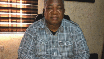 Babatunde Ogala, APC Chieftain Reacts To Atiku Claims On Tinubu Administration of ‘Weaponising Poverty’