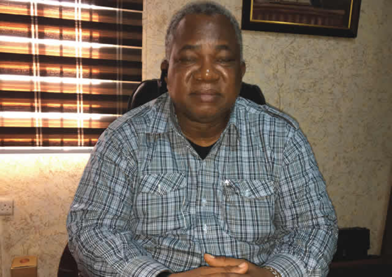 Babatunde Ogala, APC Chieftain Reacts To Atiku Claims On Tinubu Administration of ‘Weaponising Poverty’