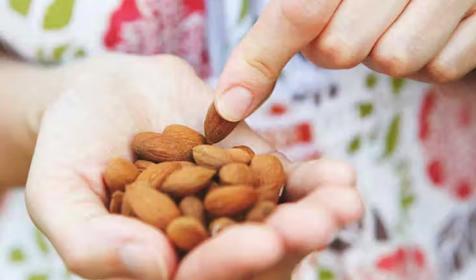 Here Are Best Night Foods For Better Sleep, Full List