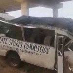 NNPP Statesman Explains Causes Of The Death Of 22 Athletes Who died In Auto Crash