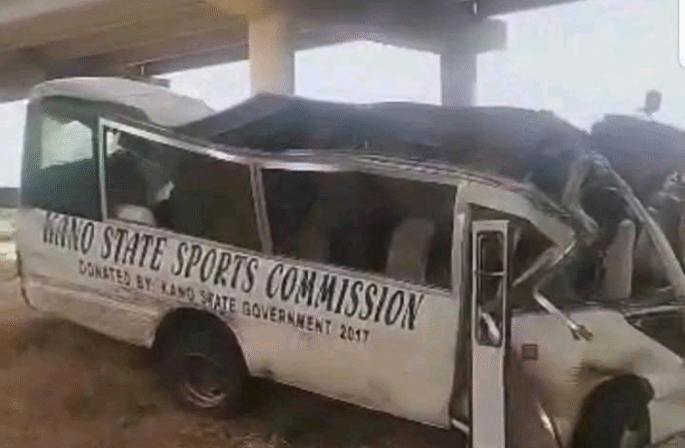NNPP Statesman Explains Causes Of The Death Of 22 Athletes Who died In Auto Crash