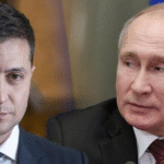 How Ukraine Strikes 5 Russian Airbases with 117 FPV Drones Ahead of Istanbul Peace Talks