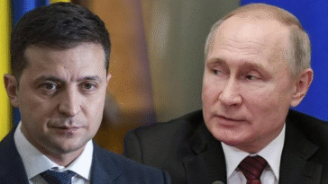 How Ukraine Strikes 5 Russian Airbases with 117 FPV Drones Ahead of Istanbul Peace Talks