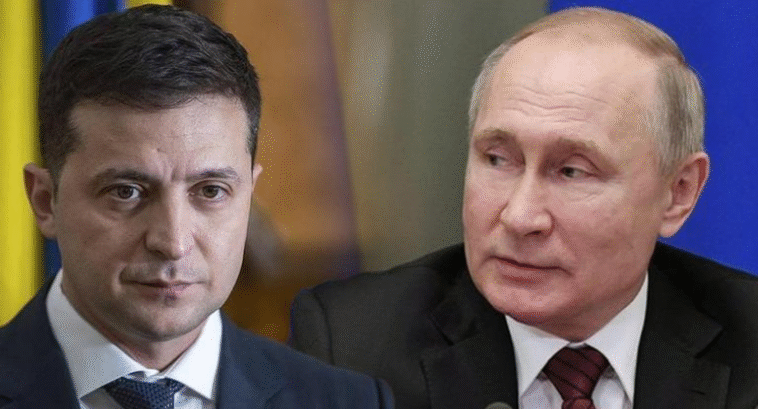 How Ukraine Strikes 5 Russian Airbases with 117 FPV Drones Ahead of Istanbul Peace Talks