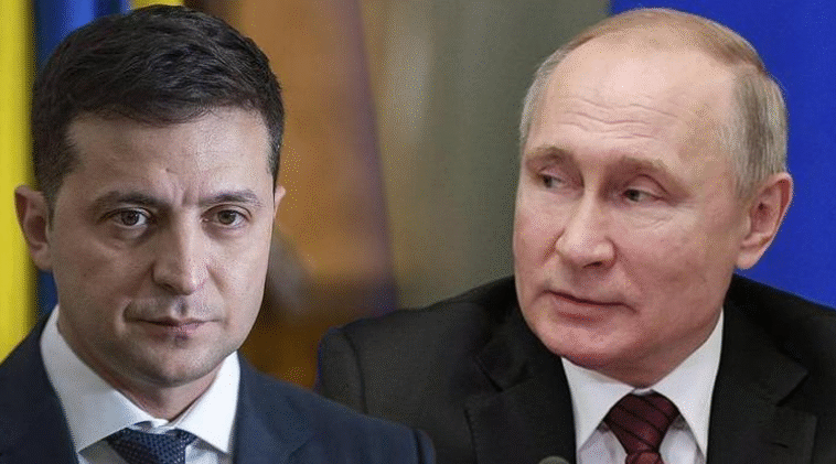 How Ukraine Strikes 5 Russian Airbases with 117 FPV Drones Ahead of Istanbul Peace Talks