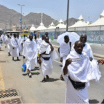 Saudi Govt Denied Over 269,000 Individual From Entering Mecca Over An Unauthorized Permits