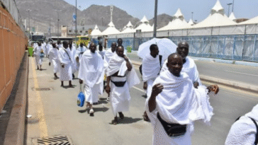 Saudi Govt Denied Over 269,000 Individual From Entering Mecca Over An Unauthorized Permits
