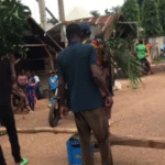 Residents Panic As Protest Hits Benue Community Over Abduction Of Traders in Owukpa