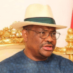 "Total Shutdown Of Plants"- FCT Minister, Nyesom Wike Explain Why There Is Water Shortage In Abuja