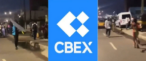 Economic and Financial Crimes Commission (EFCC) Boss Unveil How CBEX Scammed Nigeria Victims