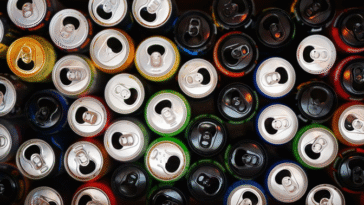 Why You Should Quit Energy Drinks