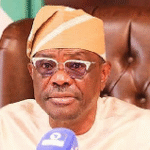 Fubara: "I'll lead PDP's Campaign In 2027 - Wike Declare