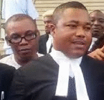 Barr. Ifeanyi Ejiofor : Switzerland Lukewarm Over The Death Of Nigerian Citizen