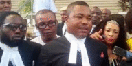 Barr. Ifeanyi Ejiofor : Switzerland Lukewarm Over The Death Of Nigerian Citizen