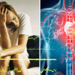 Insomnia: Poor Sleep Increases Risk Of FATAL Heart Attacks And Strokes, Experts Warn