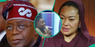 "I Am Not a Tribalist And I Never Said I Was Out To destroy Tinubu’s Govt — Natasha