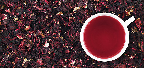ZOBO: How Does Hibiscus Tea Lower Blood Pressure