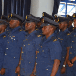 Nigerians Air Force Announces 100% Increase in Soldiers’ Ration Allowance