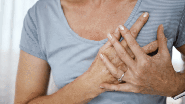 Causes Of Breast Pain During Periods Every Women Should Know