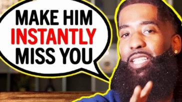 Relationship Tips: How To Make A Him Miss You