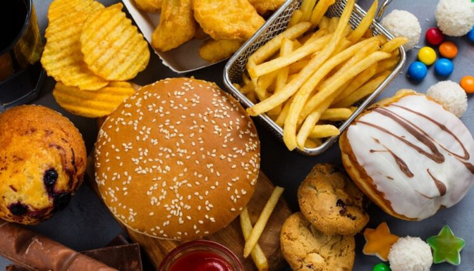 Trans Fats in Processed Foods: What You’re Not Told
