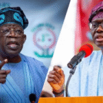 Tensions Are Rising Within President Bola Tinubu And Sanwo-Olu - Camp Insiders Reveal