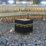 2025 Hajj: Plateau Pilgrim Dies In Mecca