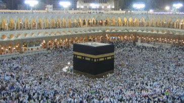 2025 Hajj: Plateau Pilgrim Dies In Mecca