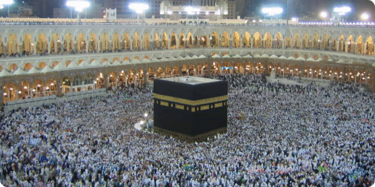 2025 Hajj: Plateau Pilgrim Dies In Mecca