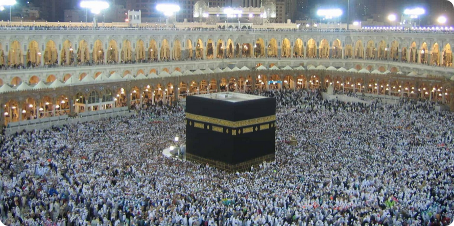 2025 Hajj: Plateau Pilgrim Dies In Mecca