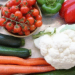 Ten Foods That Prevent Cancer Growth