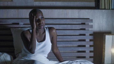 You Experience Suddenly Waking Up at Night? You Might Have This Health Condition