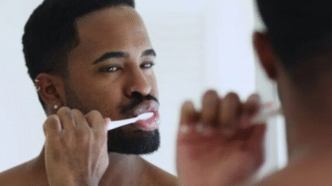 How Skipping Brushing Teeth At Night Can Lead To Heart Disease