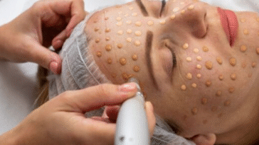How Semi-permanent Foundation Might Be The New Beauty