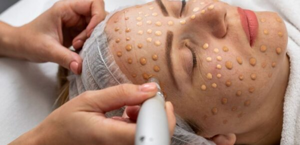 How Semi-permanent Foundation Might Be The New Beauty