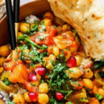 Simple And Tasty Chickpea Recipes You’ll love To Have