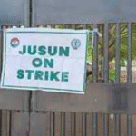 BREAKING: JUSUN Suspend Indefinite Strike After CJN Intervention
