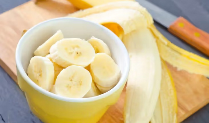 Benefits of Eating a Banana Daily