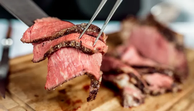 Avoid Boiling Meat with These 2 Ingredients—They Harm Your Liver