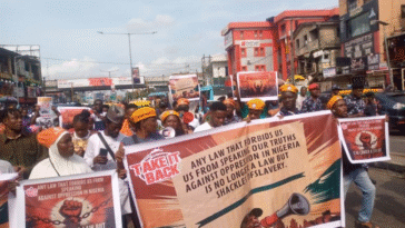 Take-It-Back Movement Renames June 12 a 'Day of Resistance', Declares Mass Protest