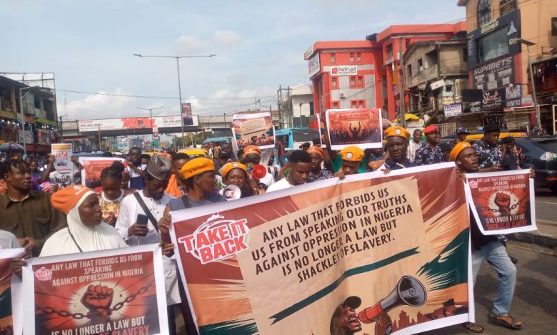 Take-It-Back Movement Renames June 12 a 'Day of Resistance', Declares Mass Protest