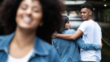Why People Choose Open Relationships