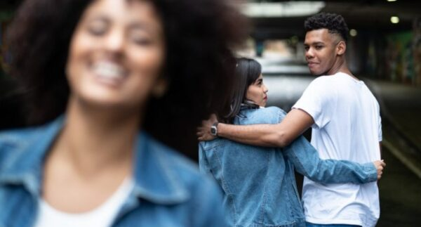 Why People Choose Open Relationships