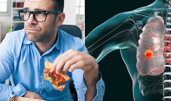 Notice This Symptoms While Eating? It Could Signal Cancer - Doctors Warn