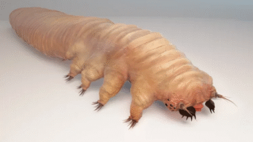 Tiny Monsters Causes Loss of Appetite In Your Stomachs