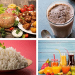 At 40, Do Away With These Foods and Drinks To Avoid Lifestyle-related Diseases Such as Diabetes, Hypertension, Others